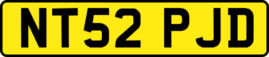 NT52PJD