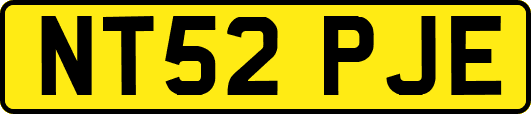 NT52PJE