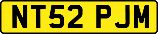 NT52PJM