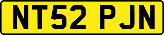 NT52PJN