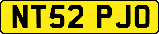 NT52PJO