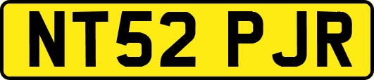 NT52PJR