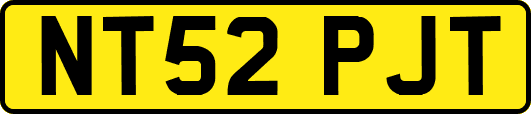 NT52PJT
