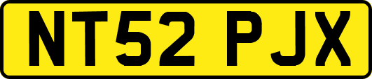 NT52PJX