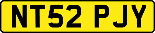NT52PJY