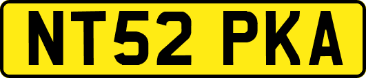 NT52PKA