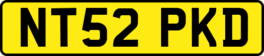 NT52PKD