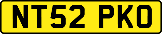 NT52PKO