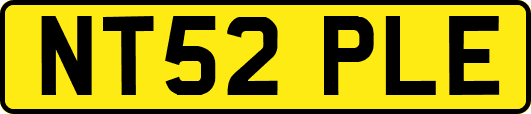 NT52PLE