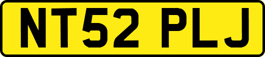 NT52PLJ