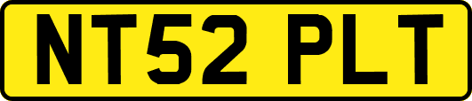 NT52PLT