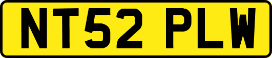 NT52PLW