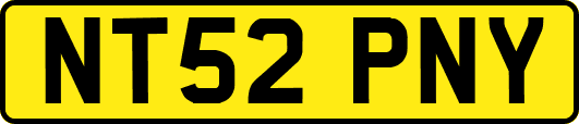 NT52PNY