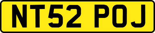NT52POJ