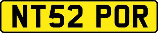 NT52POR