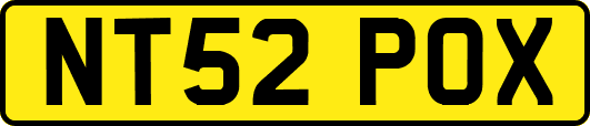 NT52POX