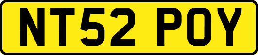 NT52POY