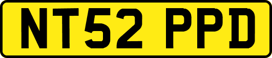NT52PPD