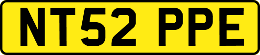 NT52PPE
