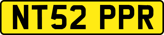 NT52PPR