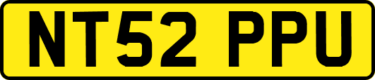 NT52PPU