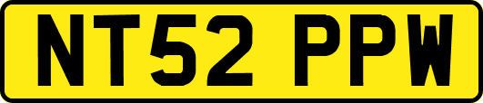 NT52PPW