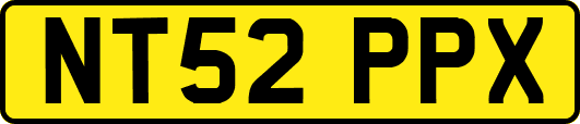 NT52PPX