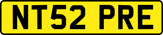 NT52PRE