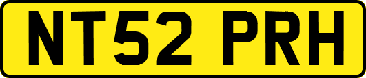 NT52PRH