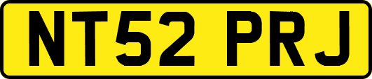 NT52PRJ