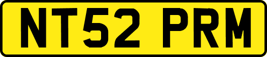 NT52PRM