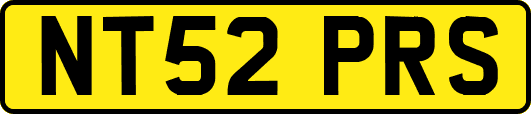 NT52PRS