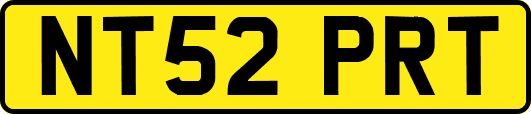 NT52PRT