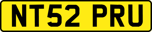 NT52PRU