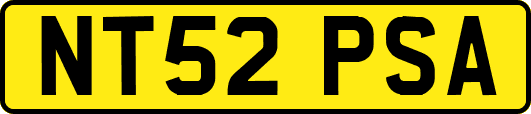 NT52PSA