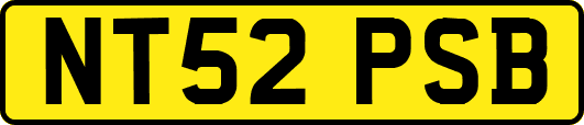 NT52PSB