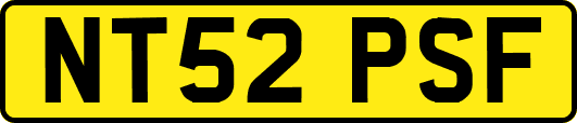 NT52PSF