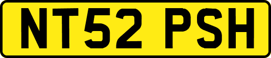 NT52PSH