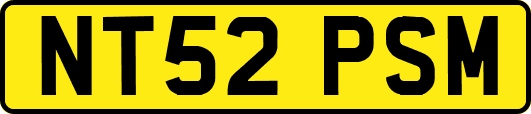 NT52PSM
