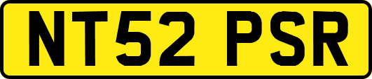 NT52PSR