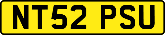 NT52PSU