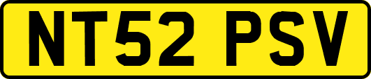 NT52PSV