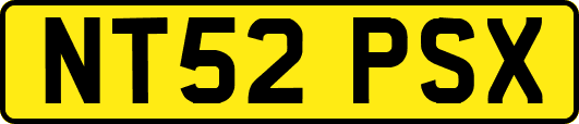 NT52PSX