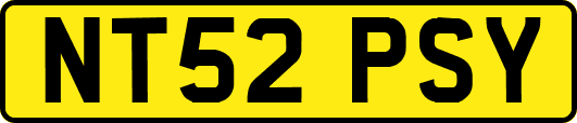 NT52PSY