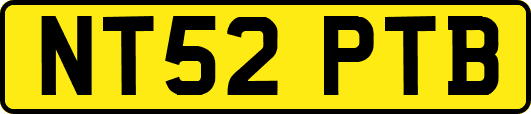 NT52PTB