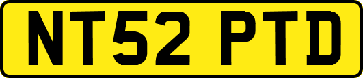 NT52PTD
