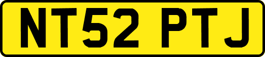 NT52PTJ