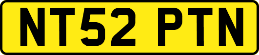 NT52PTN