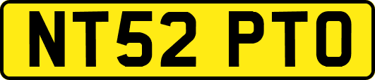 NT52PTO