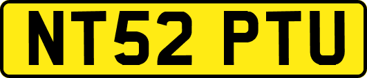 NT52PTU